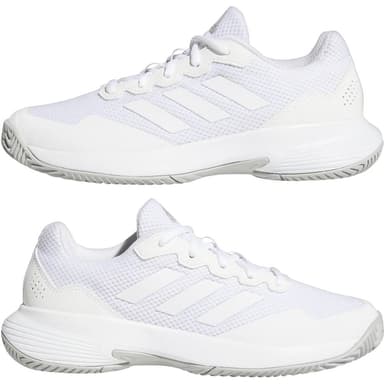 Adidas Gamecourt 2.0, Padel sko Dame