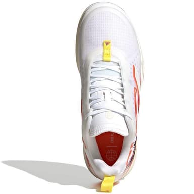 Adidas Avacourt, Tennis sko Dame