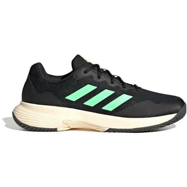 Adidas Gamecourt 2 M, Tennis sko Herre