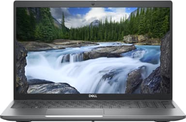 Dell Latitude 5540 i7/16/512 15,6" bærbar computer (grå)