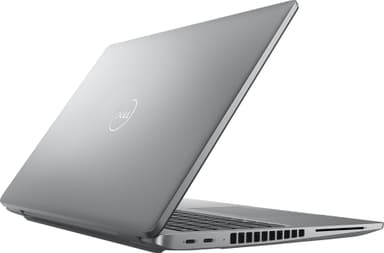 Dell Latitude 5540 i7/16/512 15,6" bærbar computer (grå)