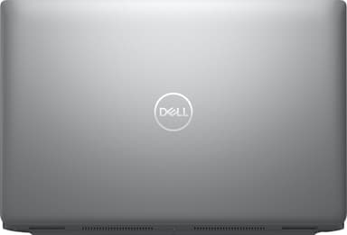 Dell Latitude 5540 i7/16/512 15,6" bærbar computer (grå)