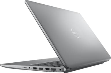 Dell Latitude 5540 i7/16/512 15,6" bærbar computer (grå)