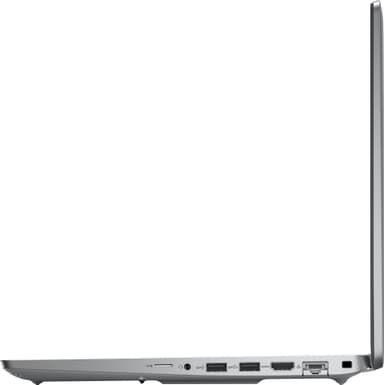 Dell Latitude 5540 i7/16/512 15,6" bærbar computer (grå)
