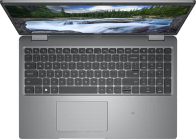 Dell Latitude 5540 i7/16/512 15,6" bærbar computer (grå)