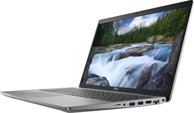 Dell Latitude 5540 i7/16/512 15,6" bærbar computer (grå)
