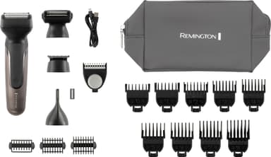 Remington ONE Head & Body multigroomer PG760