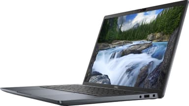 Dell Latitude 7340 i7/16/512 13,3" bærbar computer (grå)