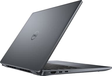 Dell Latitude 7340 i7/16/512 13,3" bærbar computer (grå)