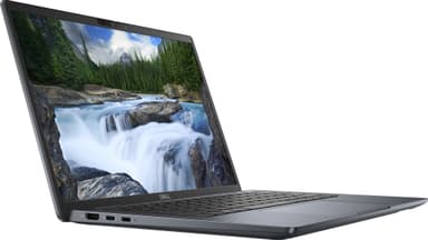 Dell Latitude 7340 i7/16/512 13,3" bærbar computer (grå)