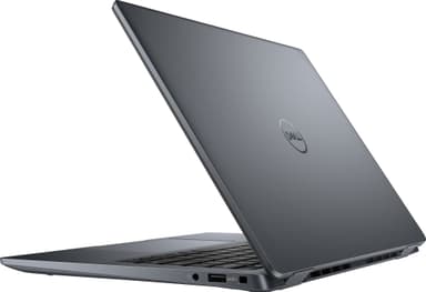 Dell Latitude 7340 i7/16/512 13,3" bærbar computer (grå)