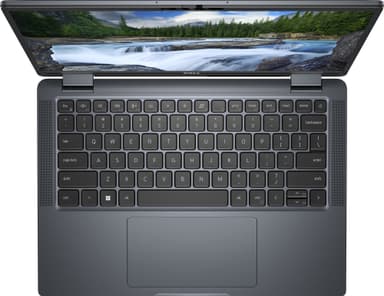 Dell Latitude 7340 i7/16/512 13,3" bærbar computer (grå)