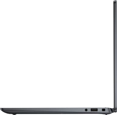 Dell Latitude 7340 i7/16/512 13,3" bærbar computer (grå)