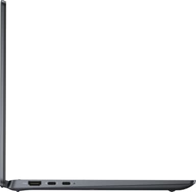 Dell Latitude 7340 i7/16/512 13,3" bærbar computer (grå)