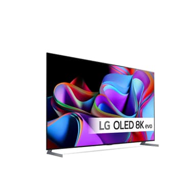 LG 77" Z3 8K OLED evo TV (2023)