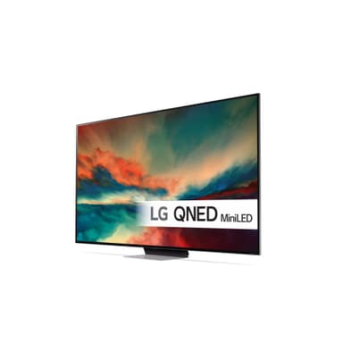 LG 75" QNED 86 4K QNED TV (2023)