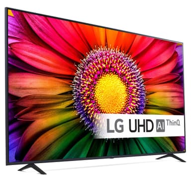 LG 75" UR8000 4K LCD TV (2023)