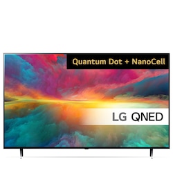 LG 55" QNED 75 4K QNED TV (2023)