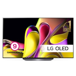LG 77" B3 4K OLED TV (2023)