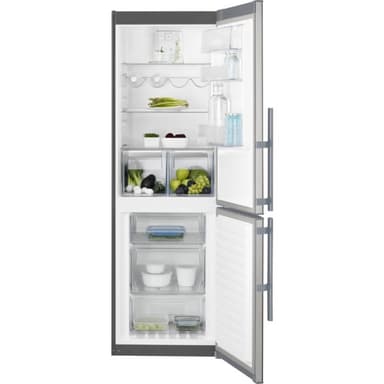ELUX EN3453MOX Combined fridge