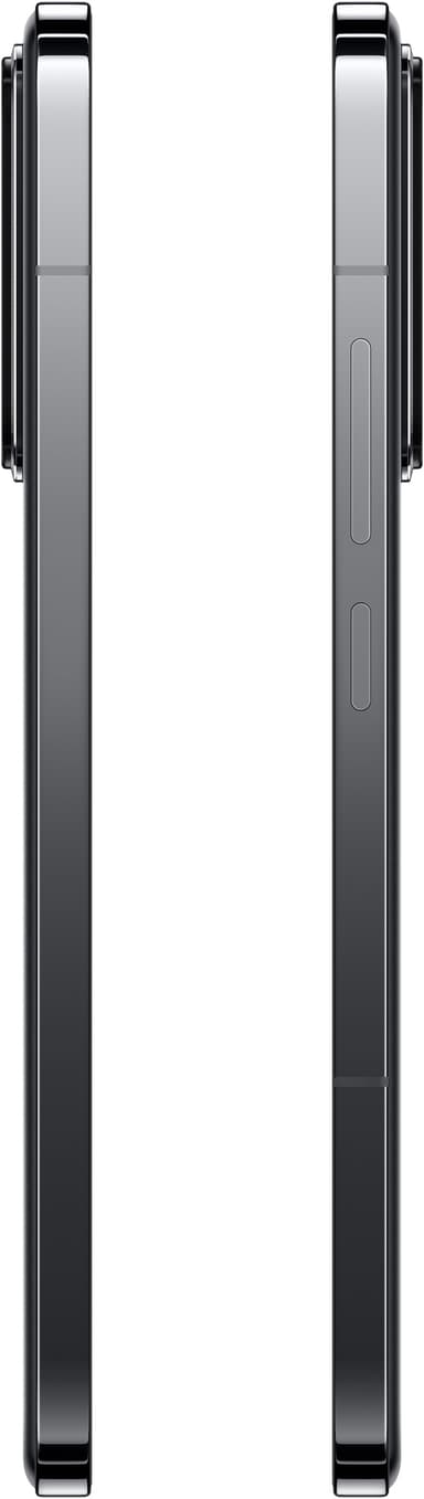 Xiaomi 14 5G smartphone 12/512GB (sort)