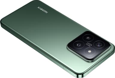 Xiaomi 14 5G smartphone 12/512GB (grøn)