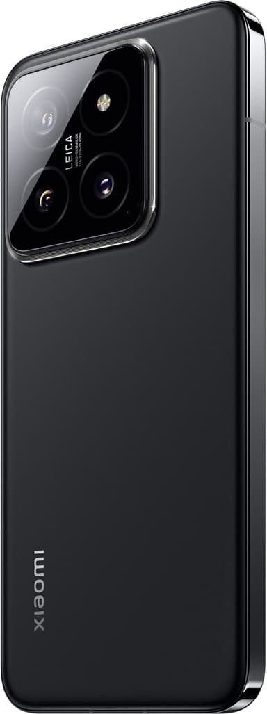 Xiaomi 14 5G smartphone 12/512GB (sort)