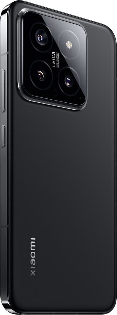Xiaomi 14 5G smartphone 12/512GB (sort)