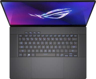 Asus ROG Zephyrus G16 (2024) GU605MZ U9/32/2TB/4080 16” gaming-bærbar