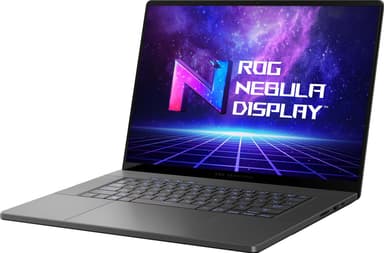 Asus ROG Zephyrus G16 (2024) GU605MZ U9/32/2TB/4080 16” gaming-bærbar