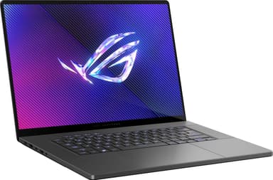 Asus ROG Zephyrus G16 (2024) GU605MZ U9/32/2TB/4080 16” gaming-bærbar