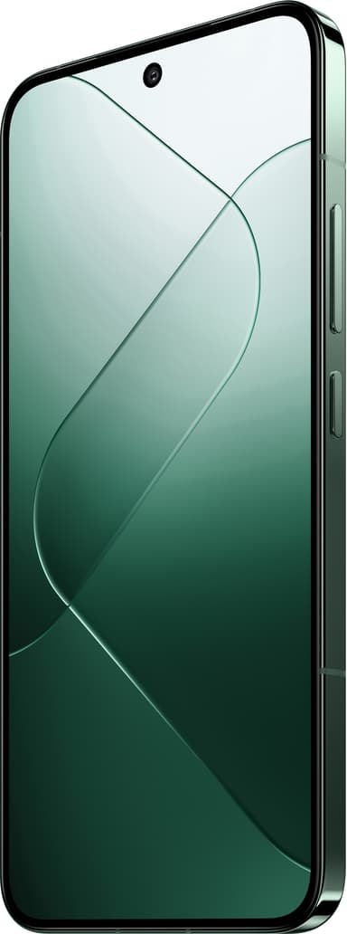Xiaomi 14 5G smartphone 12/512GB (grøn)