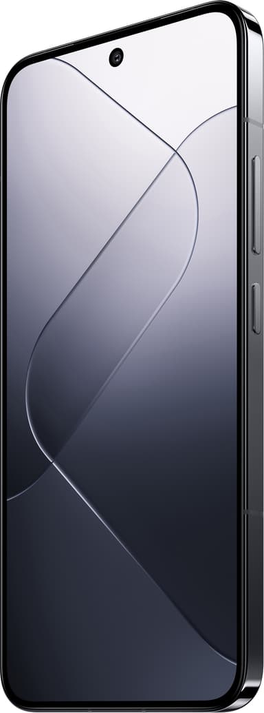 Xiaomi 14 5G smartphone 12/512GB (sort)