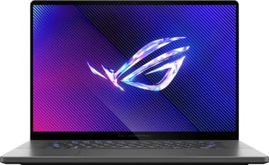 Asus ROG Zephyrus G16 (2024) GU605MZ U9/32/2TB/4080 16” gaming-bærbar