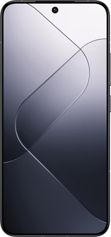 Xiaomi 14 5G smartphone 12/512GB (sort)