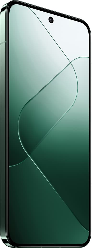 Xiaomi 14 5G smartphone 12/512GB (grøn)