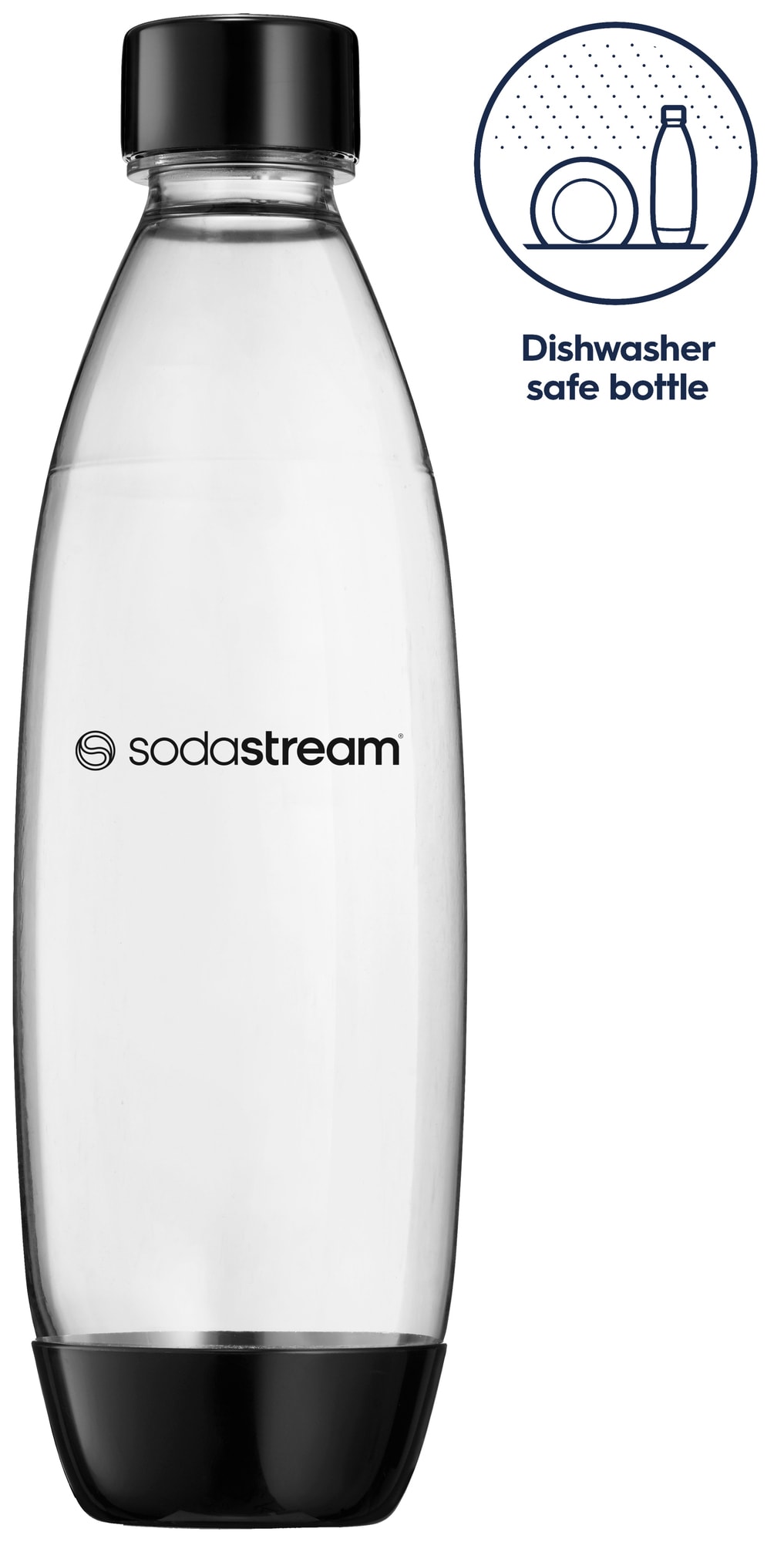 Sodastream Fuse flaske 1741160770