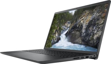 Dell Vostro 3520 i5/8/256 15,6" bærbar computer (grå)