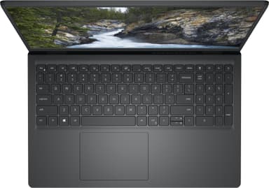 Dell Vostro 3520 i5/8/256 15,6" bærbar computer (grå)