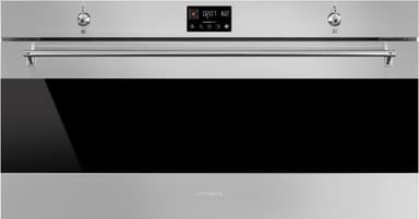 Smeg ovn SFR9302TX