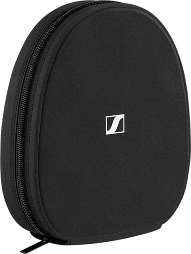 Sennheiser Accentum Plus trådløse around-ear høretelefoner (sort)