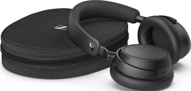 Sennheiser Accentum Plus trådløse around-ear høretelefoner (sort)