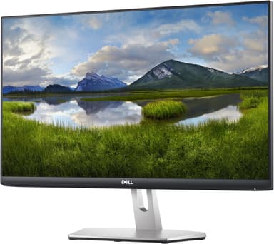 Dell S2421H 23,8" skærm