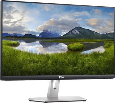 Dell S2421H 23,8" skærm