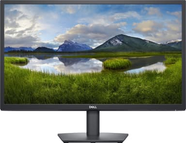 Dell E2423H 23,8" skærm