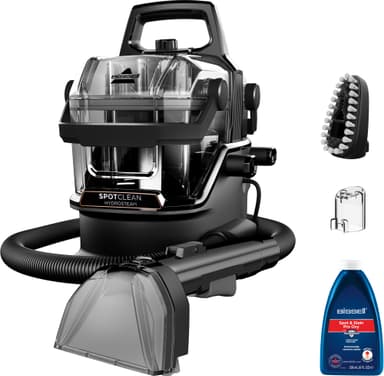 Se Bissell SpotClean Hydrosteam Select damprenser 235083 hos Elgiganten