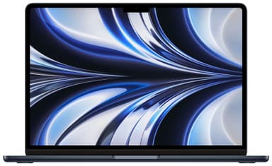 MacBook Air M2 CTO 16/256GB (Midnat)