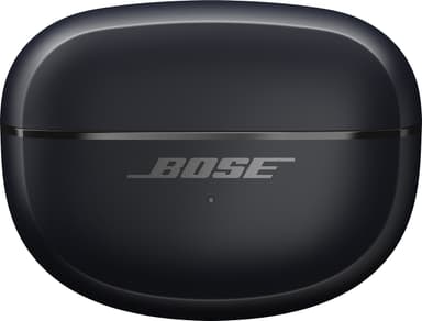 Bose Ultra Open Earbuds trådløse in-ear høretelefoner (sort)