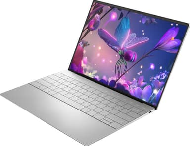 Dell XPS 13 Plus 9320 i7-1360P/32/1TB 13,4" bærbar computer