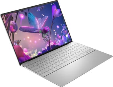 Dell XPS 13 Plus 9320 i7-1360P/32/1TB 13,4" bærbar computer